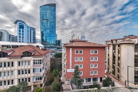 Febor Park İstanbul Levent - 0