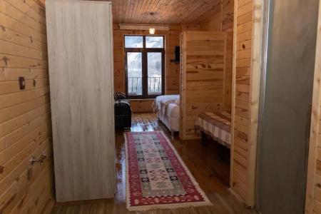 Hamsiköy Taş Otel - 69