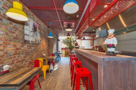 Endless Comfort Taksim - 32