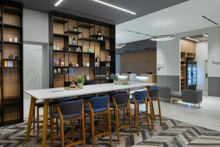 Courtyard by Marriott Bucharest Floreasca - 22