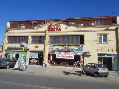Khiva - 0
