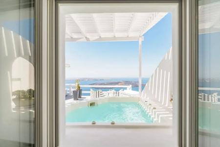 Avianto Suites - 78