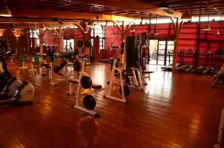El Pueblo Tamlelt - All Inclusive - 22