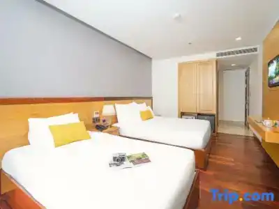 Sunny Ocean & Spa - 109