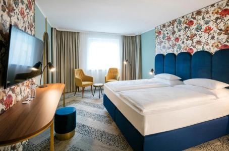 Arcotel Wimberger - 1