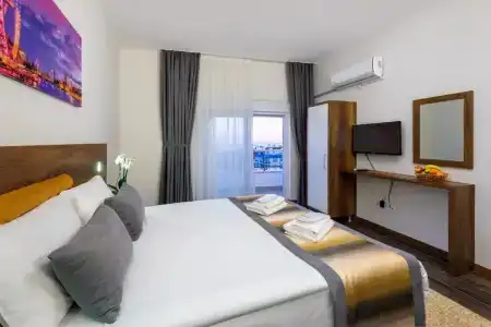 Grand Gulluk & Spa - 35