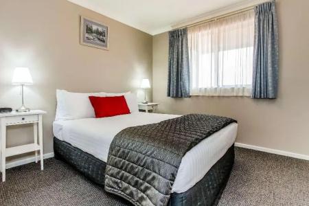 Quality Suites Banksia Gardens- Apartment - 58
