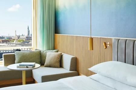 Copenhagen Marriott - 90
