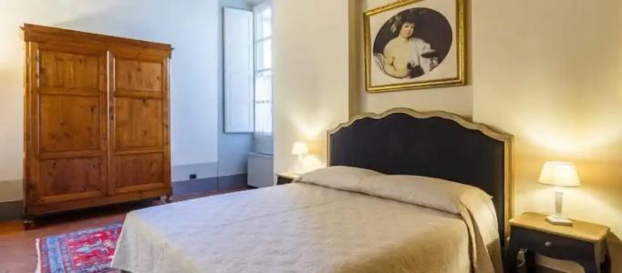 Dimora Storica Palazzo Puccini - 44