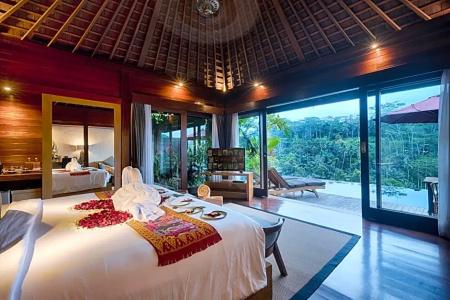 Black Penny Villas - 21