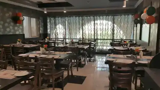 Doha Dynasty - 14