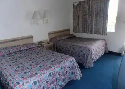 Super Inn - 3