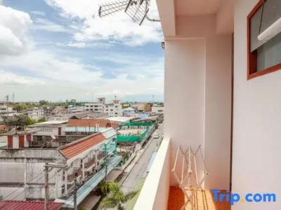 Suchanan Inns and Suites - 75