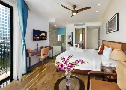 Ritzy Boutique Da Nang - 144