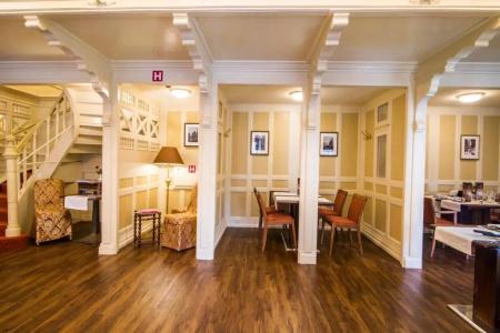 Windsor Spa - 35