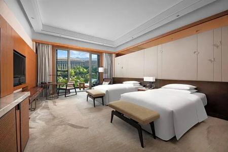Intercontinental Kunming, An Ihg - 193