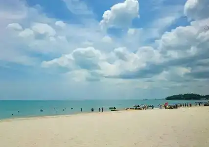 Glory Beach - 18