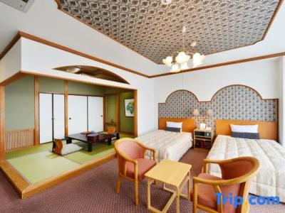 Washu Blue Resort Kasago (Washu Highland) - 57