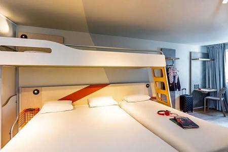 ibis budget Angoulême Centre - 40