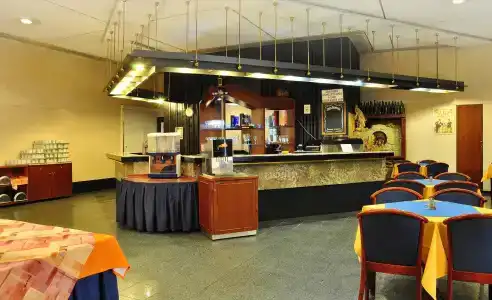 Olympik Tristar - 12