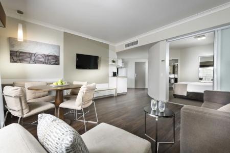 Grand and Apartments - 2