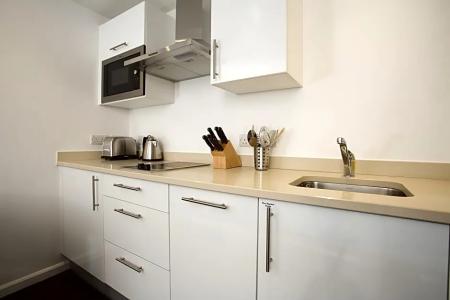 Staybridge Suites Birmingham, an IHG - 46