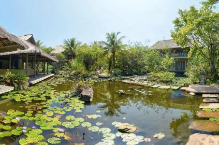 Sun Spa Resort & Villa - 109