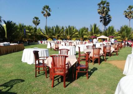 Jkab Beach Resort - 26