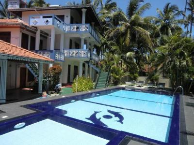 The Oasis Villa - 14