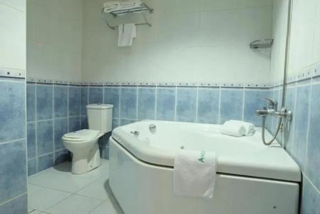 Ancere Thermal-spa - 46