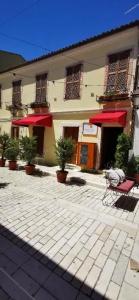 Central Lungomare Duplex Suites - 29