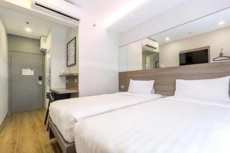 Red Planet Bangkok Surawong - Sha Extra Plus - 63
