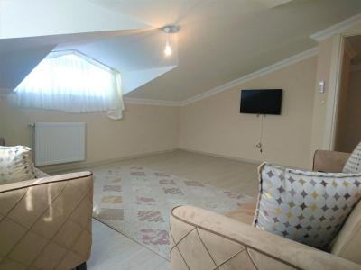 Cerrahpasa Apart - 4
