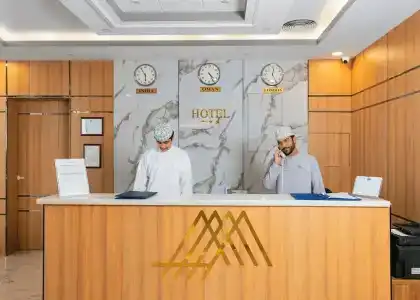 Muscat Hills - 32