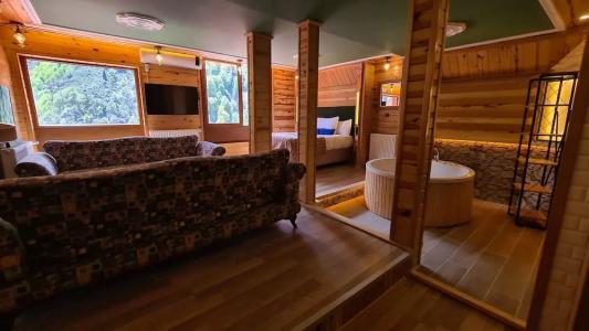 Ayder Doga Resort - 205