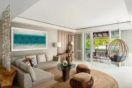 Shangri-La's Le Touessrok & Spa - 4