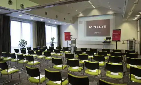 Mercure Tagungs- & LandKrefeld - 14