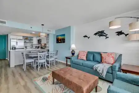 Carolinian Beach - 57