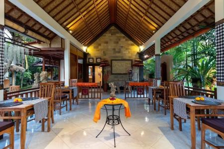 Hidden Padma Retreat - 22