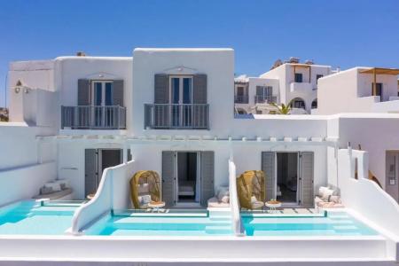 Lilly Residence-Sea View Suites, Adults Only - 47