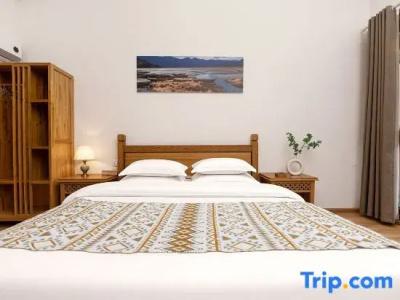 Lijiang Village House - 52