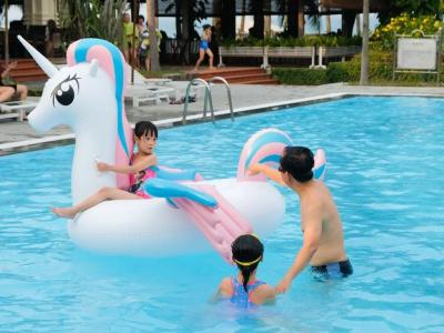 Sun Spa Resort & Villa - 17