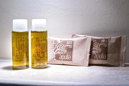 Perlage Suite Luxury b&b - 91