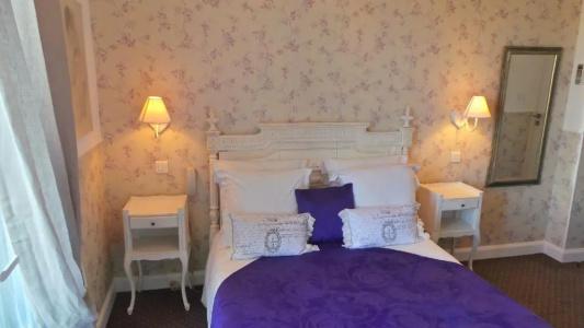 Relais Du Postillon - 52