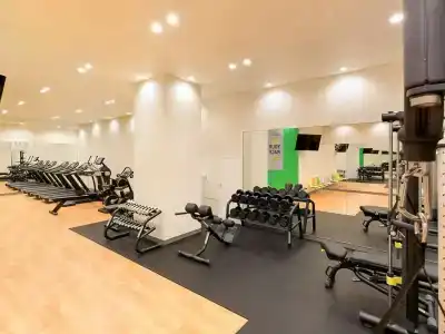 Ibis Styles Sapporo - 25