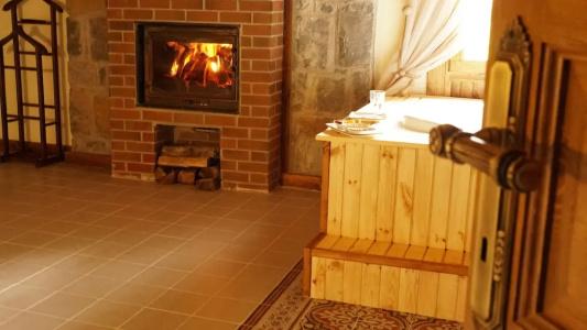 Foleya Mountain Resort & Villas - 106