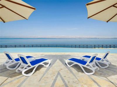 Mövenpick Resort & Spa Dead Sea - 40
