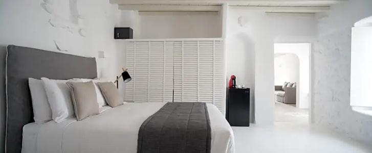 Cova Mykonos Suites - 168