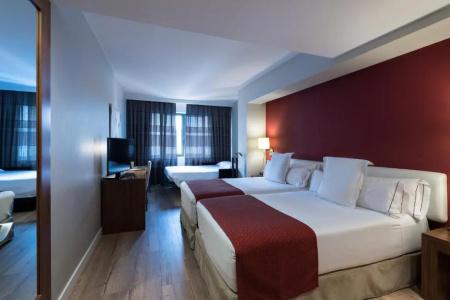 Catalonia Ramblas 4* Sup - 37