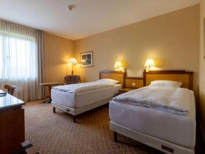 Mercure Gera City - 35